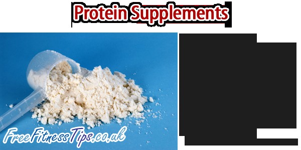 Protein Supplements