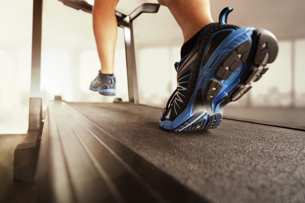 The Future Of Fitness