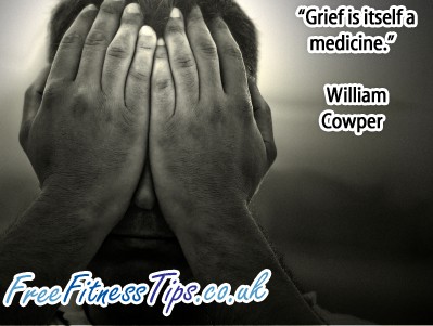 Overcoming Grief & Loss