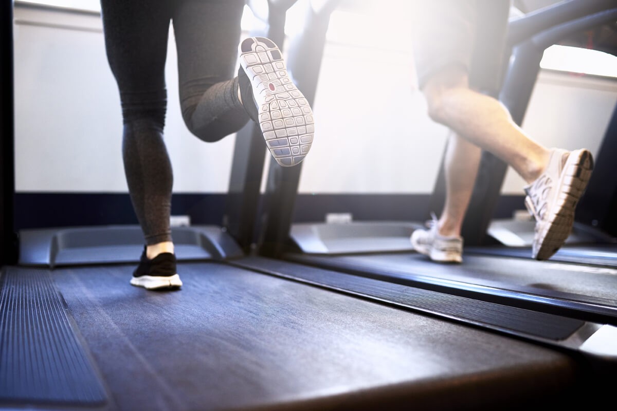 3 Unconventional Fitness Machines For Rapid Weight Loss
