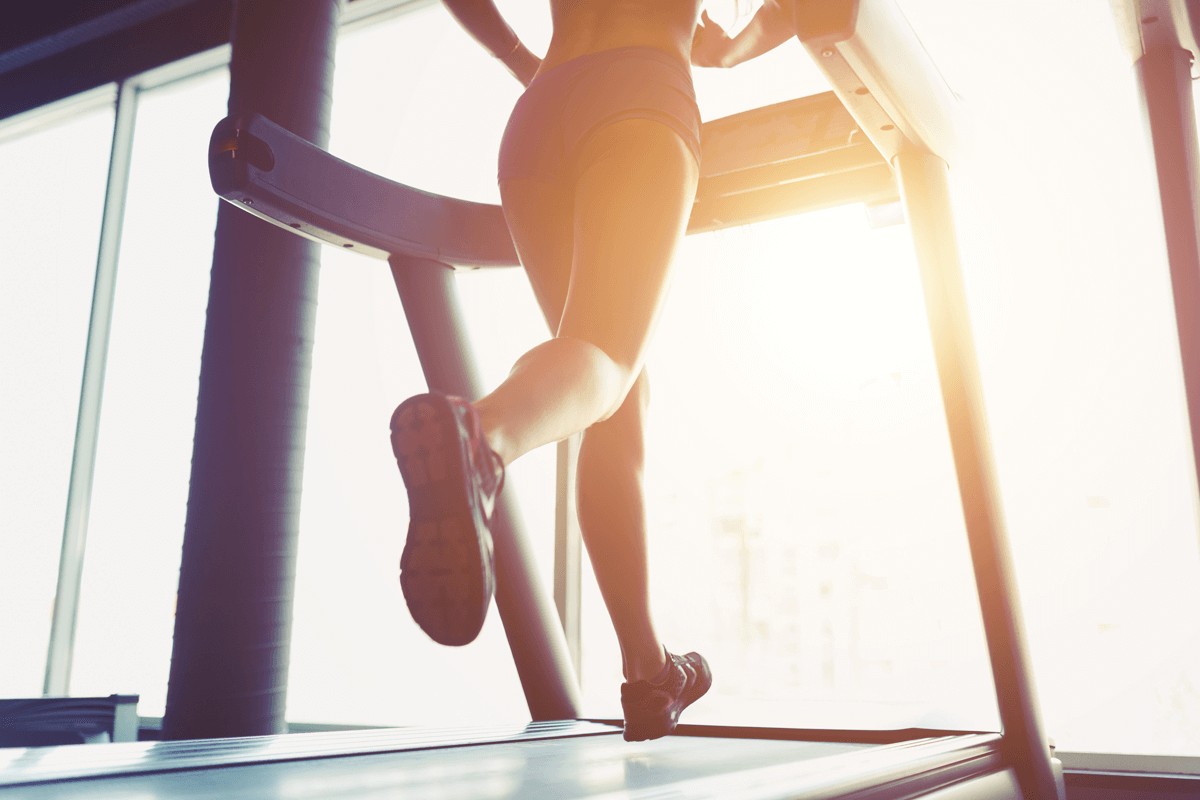 Hire Gym Equipment And Save Money