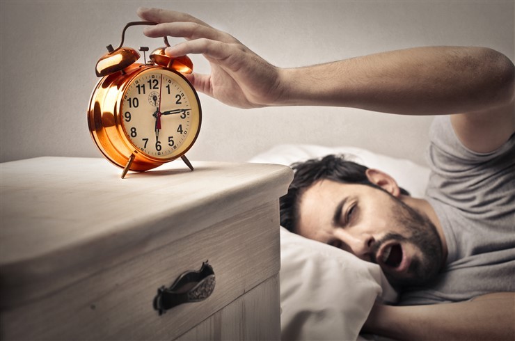 Trouble Sleeping? Try These Simple Tips For Better Sleep
