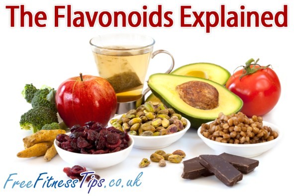 The Flavonoids Explained