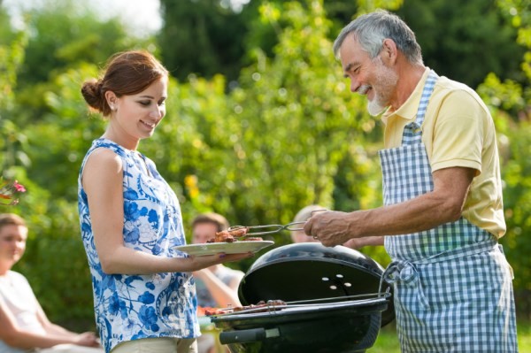 Bug Bites, BBQs & Burns – How To Survive The British Summer
