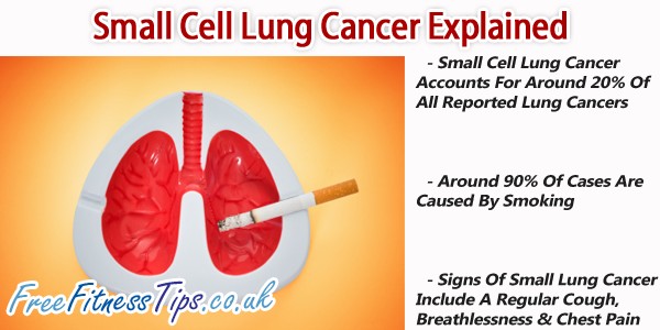Small Cell Lung Cancer Explained