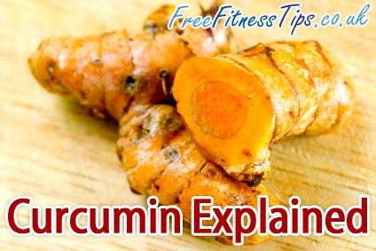 Curcumin Explained