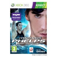 Michael Phelps: Push The Limit