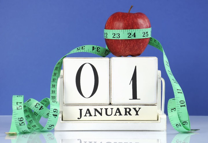 How To Keep Yourself Fit And Healthy In 2016