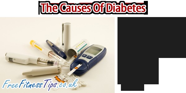 The Causes Of Diabetes