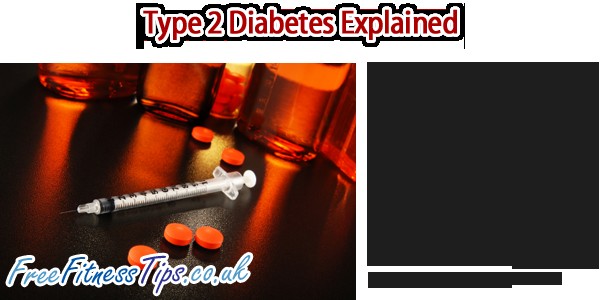 Type 2 Diabetes Explained
