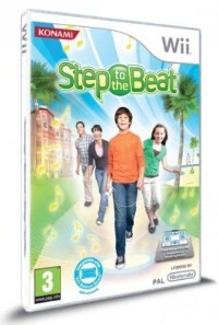Step To The Beat