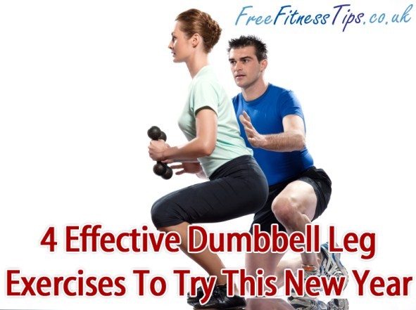 4 Effective Dumbbell Chest Exercises To Try This New Year