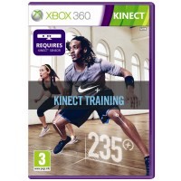 Nike + Kinect Training