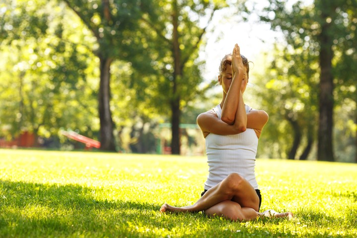 10 Ways To Reduce The Stress In Your Life