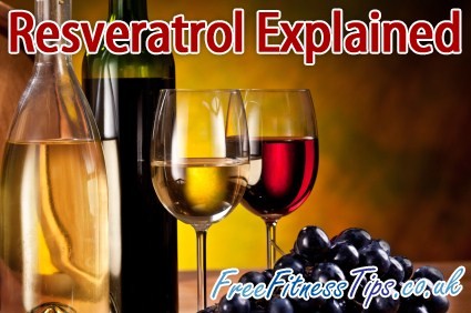 Resveratrol Explained