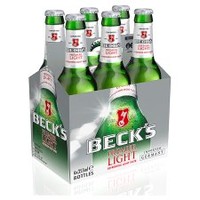 Beck's Premier Light