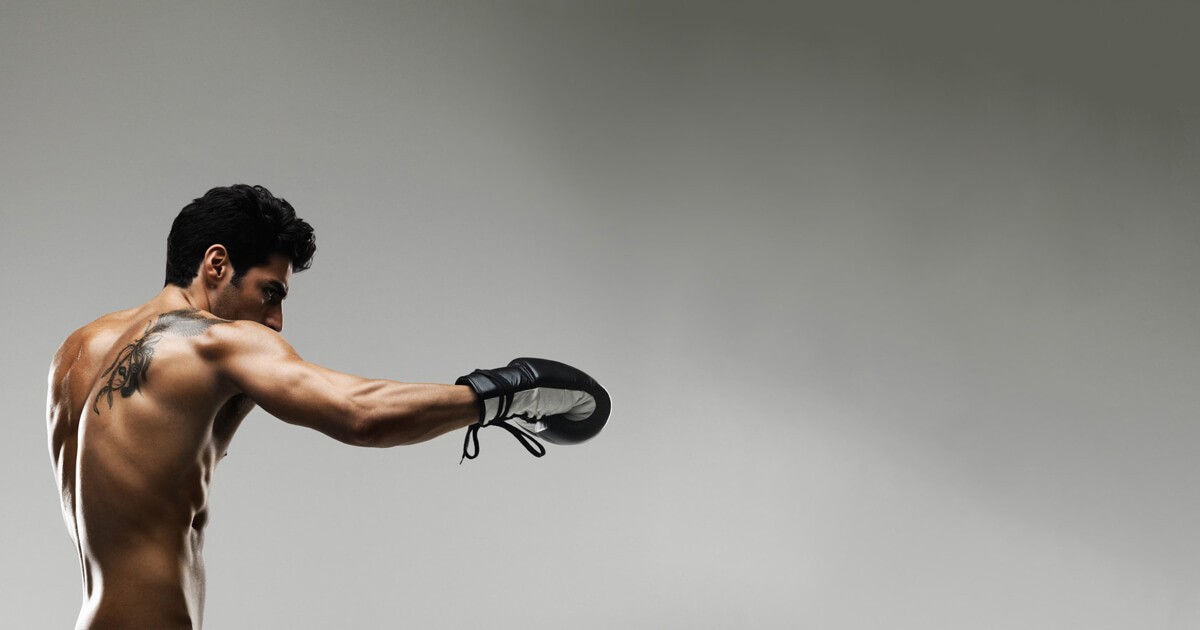 How Martial Arts Can Make You Lose Weight