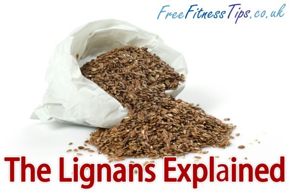 The Lignans Explained