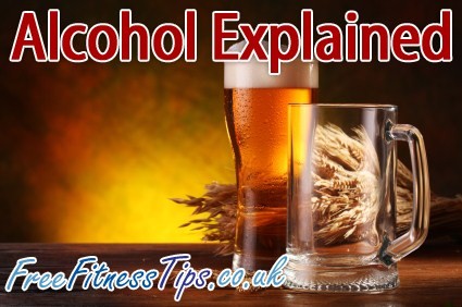 Alcohol Explained