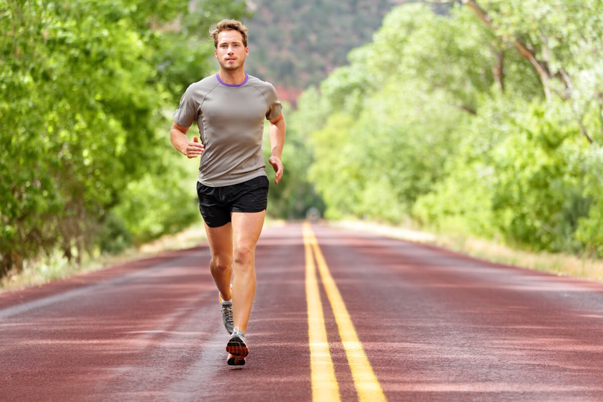 How Much Exercise Is Too Much Exercise?
