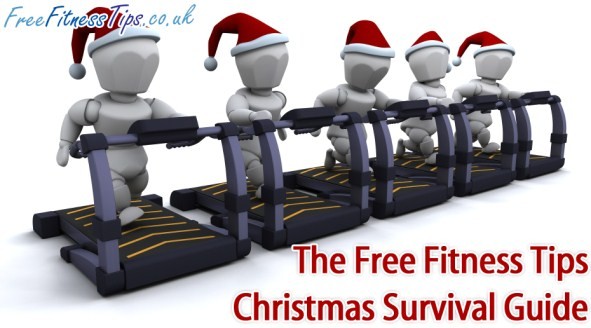 The Free Fitness Tips Christmas Survival Guide