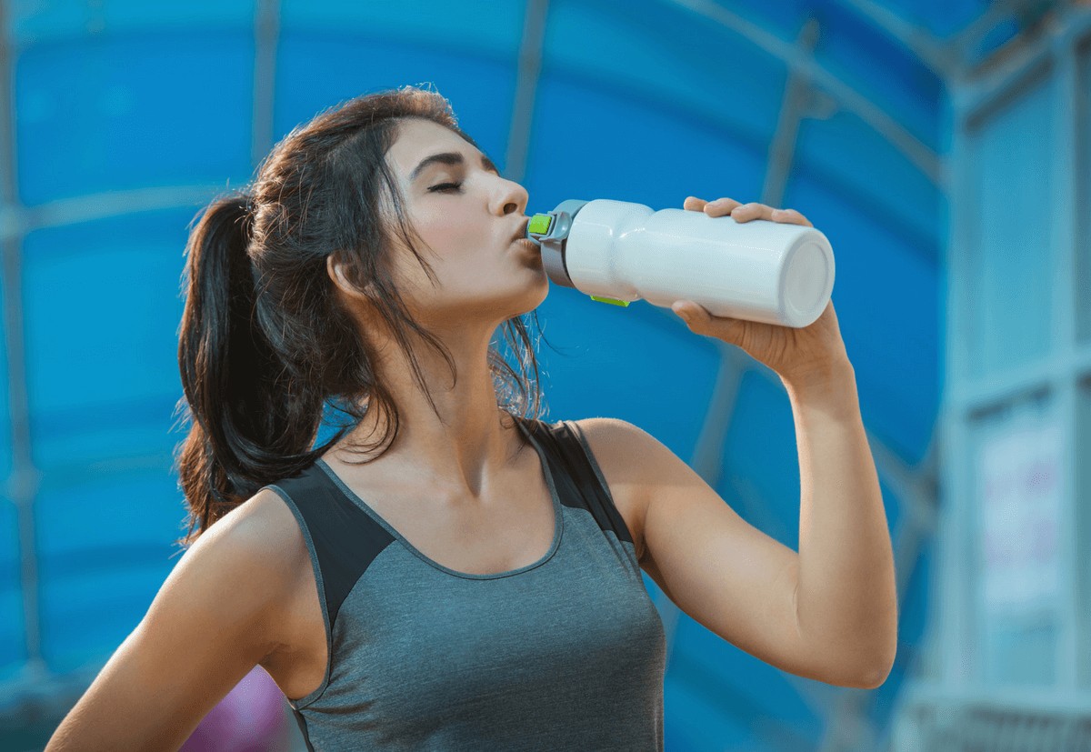 How To Shift Your Mindset To Match Your Fitness Goals