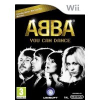 Abba: You Can Dance