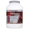 A picture of Promax protein powder.