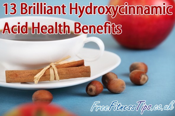 13 Brilliant Hydroxycinnamic Acid Health Benefits