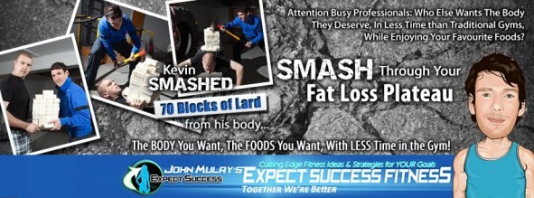 Expect Success Fitness