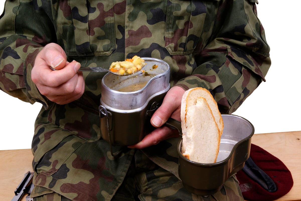 Have You Heard Of The Military Diet?
