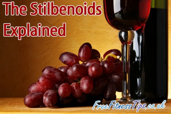 The Stilbenoids Explained