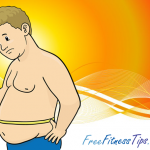 Fitness Tip Of The Day - Don't Get Discouraged