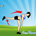 6 Dynamic Stretches For Flexibility