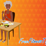 Fitness Tip Of The Day - Enjoy A Varied Diet
