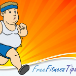 Fitness Tip Of The Day - Exercise Outside