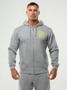 Warm-up jacket